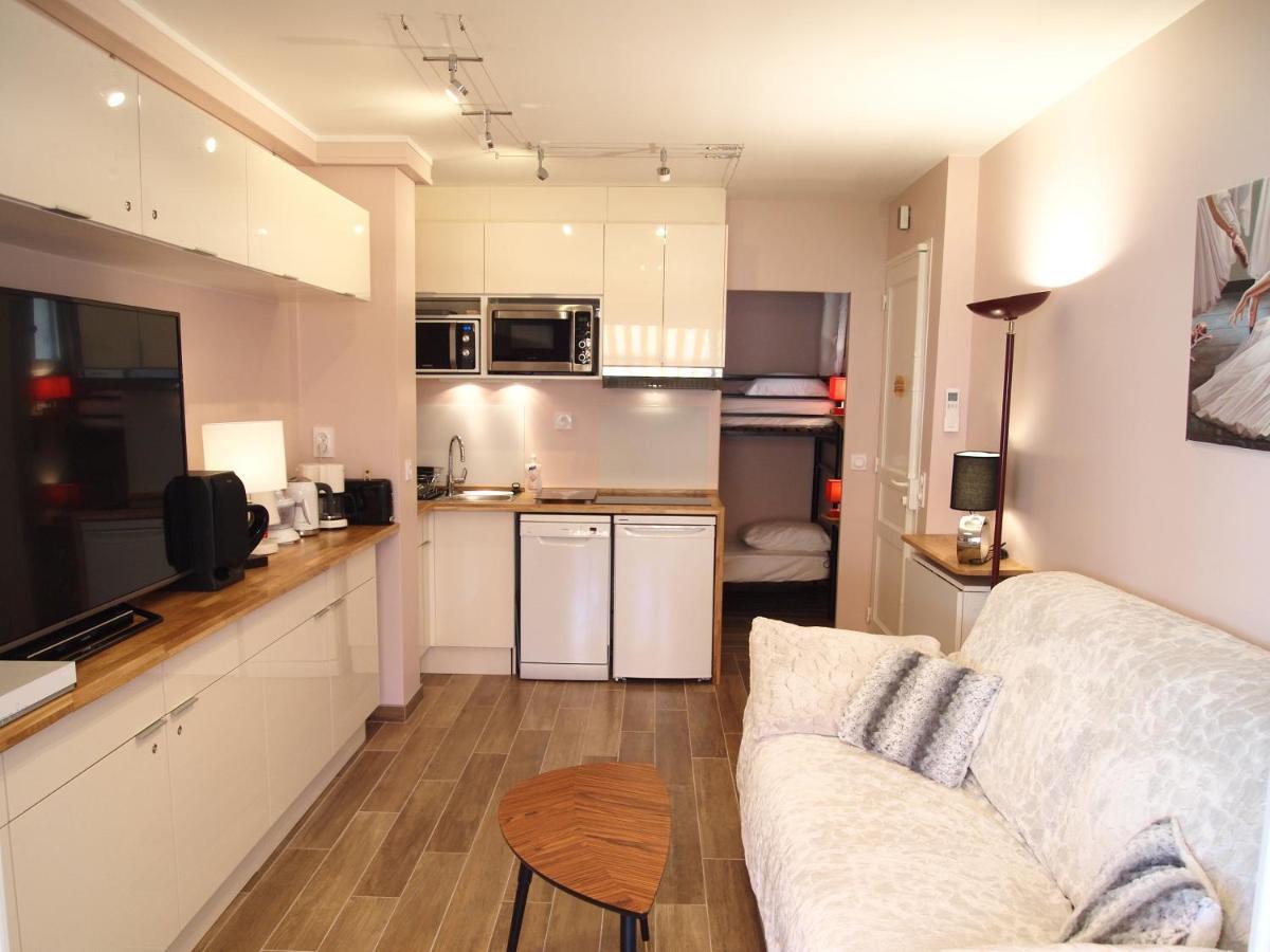 Appartement Lavandine Saint-Cyr-sur-Mer Exterior foto